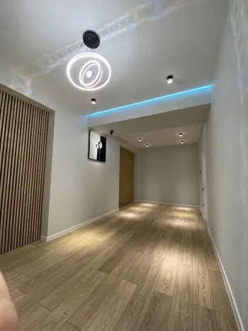 85 м², 3-комн. квартира, 2/10-2