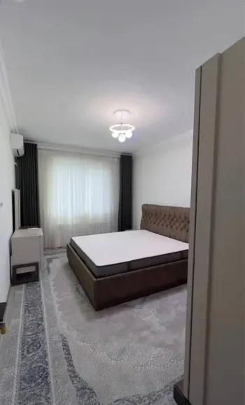 72 м², 2-комн. квартира, 1/16-3