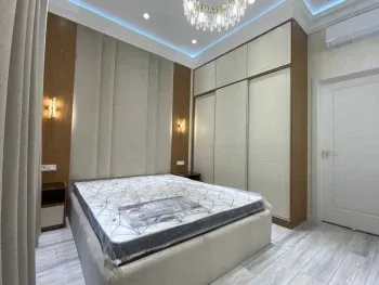 72 м², 3-комн. квартира, 6/9-3