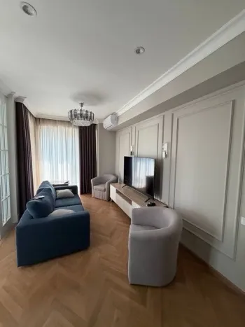 105 м², 3-комн. квартира, 9/26-0