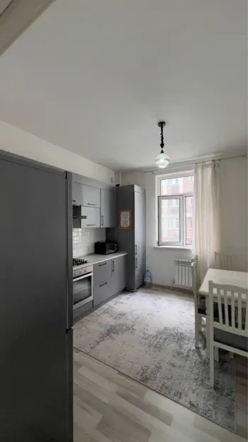67 м², 2-комн. квартира, 2/9-3