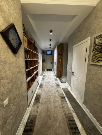 142 м², 4-комн. квартира, 10/12-2