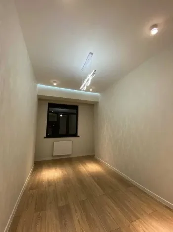 85 м², 3-комн. квартира, 2/9-1