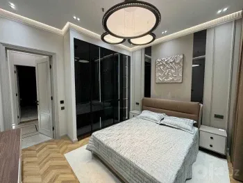 118 m², 4-xonali kvartira, 2/15-1