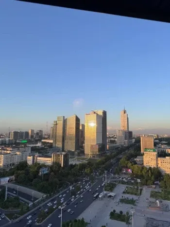 84 м², 3-комн. квартира, 22/27-1
