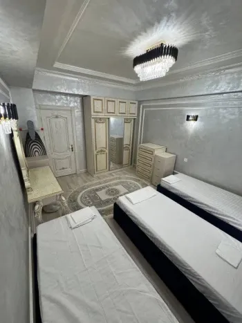 135 м², 4-комн. квартира, 6/8-3