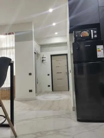 38 м², 1-комн. квартира, 7/9-3