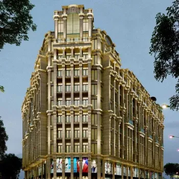 75 м², 2-комн. квартира, 3/9-0