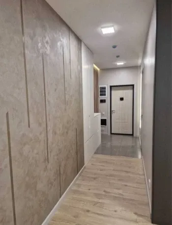 118 м², 4-комн. квартира, 9/12-1