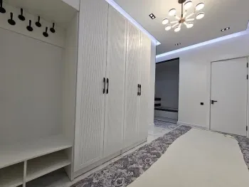87 m², 3-xonali kvartira, 9/10-2