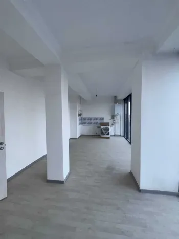 127 м², 4-комн. квартира, 2/16-2