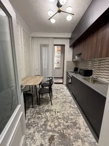 67 м², 2-комн. квартира, 4/10-2