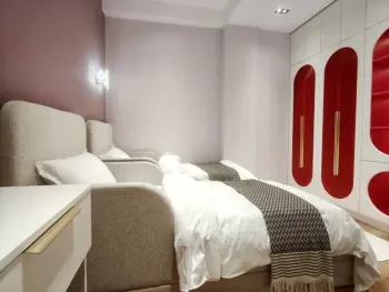 101 м², 4-комн. квартира, 8/14-3