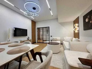 60 м², 3-комн. квартира, 9/16-0