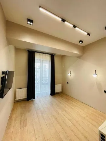 74 м², 3-комн. квартира, 7/9-2