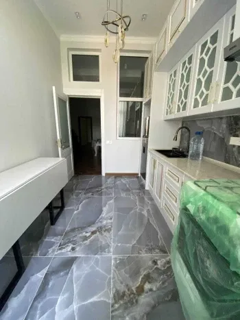 55 м², 2-комн. квартира, 3/10-2