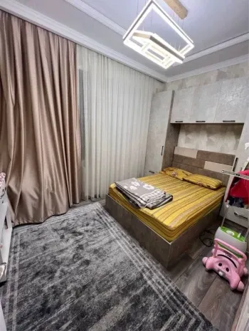 128 м², 4-комн. квартира, 5/9-3