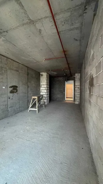 40 m², 2-xonali kvartira, 22/23-2