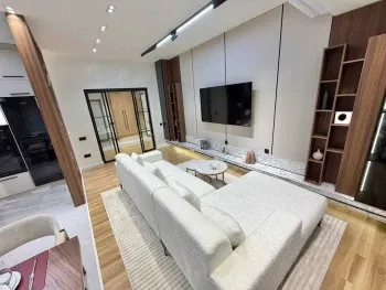 90 м², 3-комн. квартира, 7/12-2