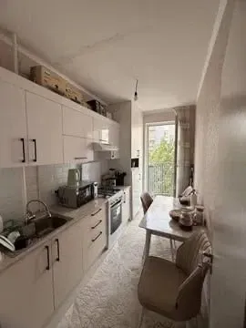 27 м², 1-комн. квартира, 4/9-2