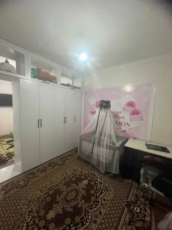 38 м², 2-комн. квартира, 7/9-2