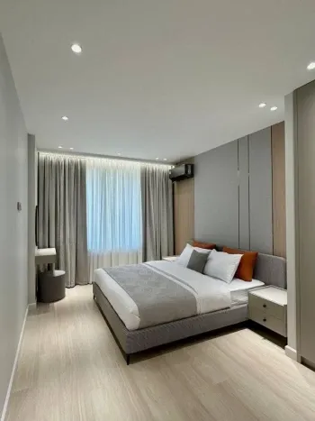 96 m², 3-xonali kvartira, 5/9-2