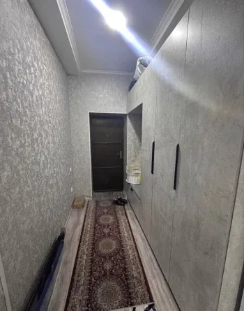 34 м², 2-комн. квартира, 1/4-3