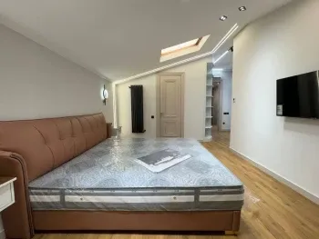 123 м², 4-комн. квартира, 8/8-3