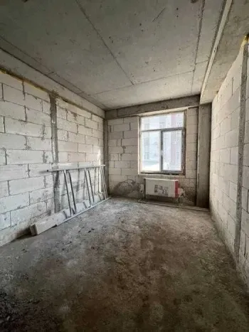 68 м², 2-комн. квартира, 2/14-1