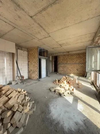 186 m², 5-xonali kvartira, 13/14-2