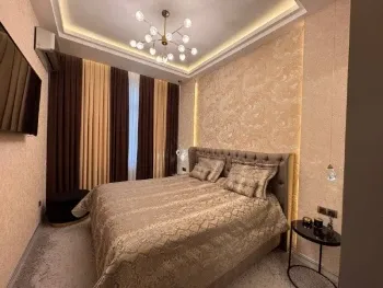 72 м², 3-комн. квартира, 3/5-2