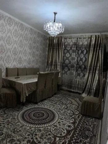 80 m², 3-xonali kvartira, 8/9-0