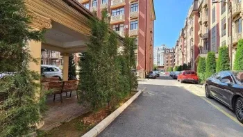 135 м², 3-комн. квартира, 5/6-0