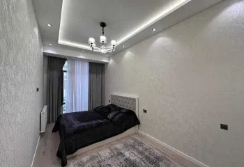 95 м², 3-комн. квартира, 3/10-1