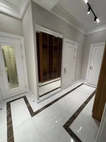88 m², 2-xonali kvartira, 11/16-3