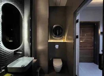 46 m², 1-xonali kvartira, 8/8-1