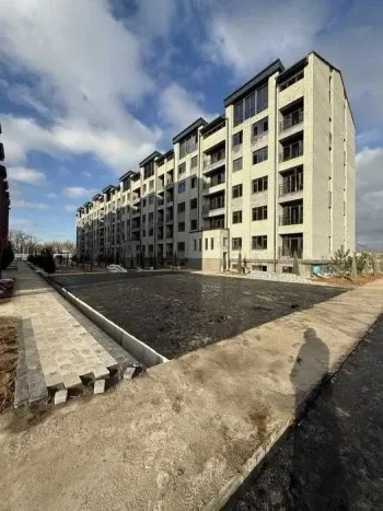 42 м², 2-комн. квартира, 2/6-1