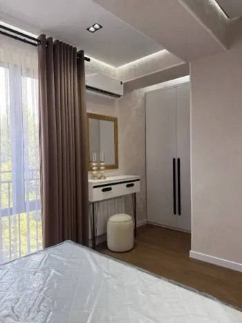 55 м², 2-комн. квартира, 4/7-3