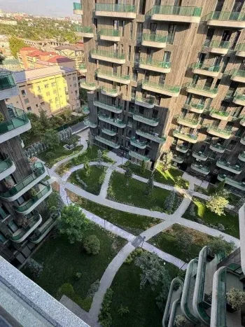 42 м², 2-комн. квартира, 10/12-1