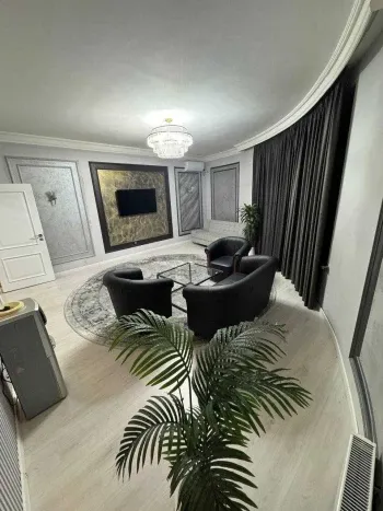 75 м², 2-комн. квартира, 1/10-0