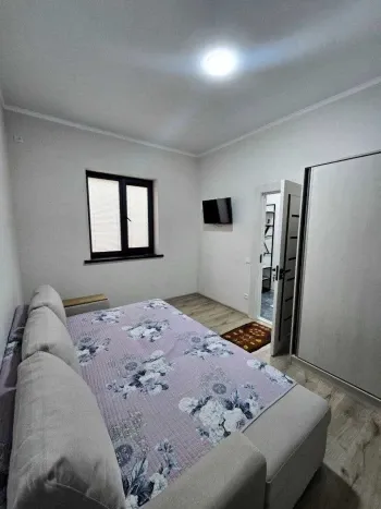 32 м², 1-комн. квартира, 1/1-0