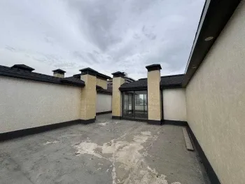 188 m², 4-xonali kvartira, 10/11-3