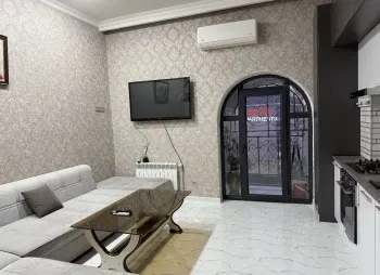 90 м², 4-комн. квартира, 8/8-2