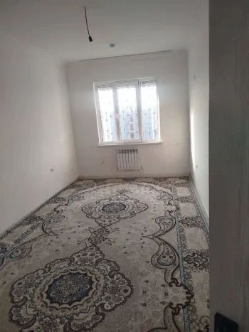 60 m², 2-xonali kvartira, 14/16-1