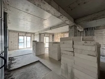 179 м², 4-комн. квартира, 7/11-3