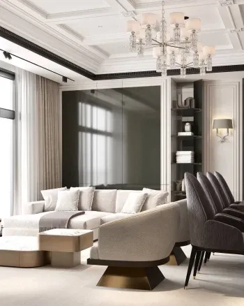 150 m², 4-xonali kvartira, 9/10-2