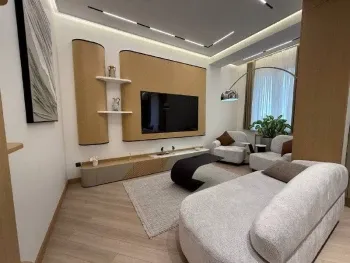 106 м², 4-комн. квартира, 8/15-0
