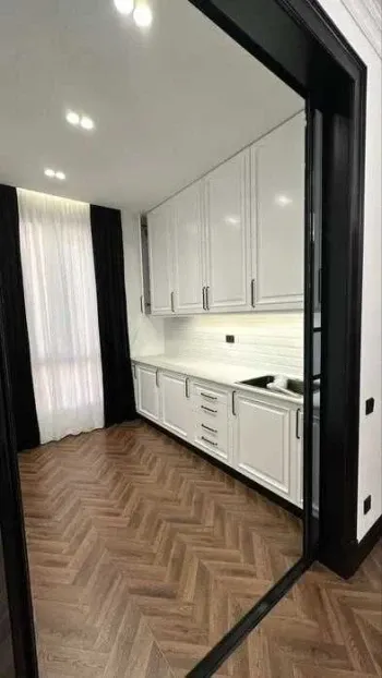 60 m², 2-xonali kvartira, 8/12-3