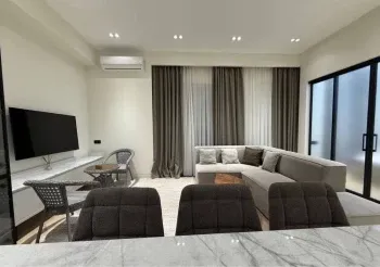 58 м², 2-комн. квартира, 8/9-2