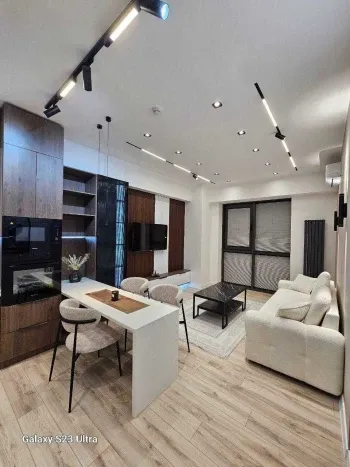 58 m², 2-xonali kvartira, 9/25-0